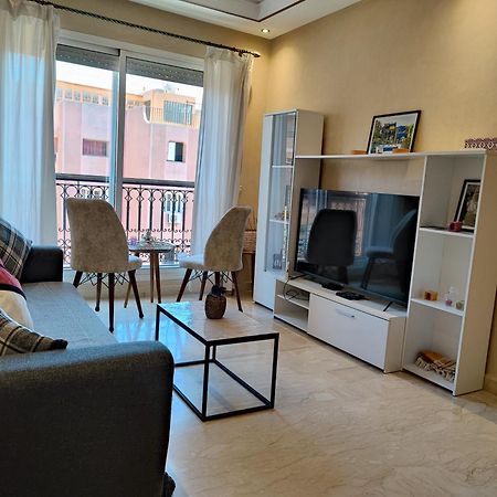 Bright Apt In The Heart Of Marrakech-Walk Everywhere 马拉喀什 外观 照片