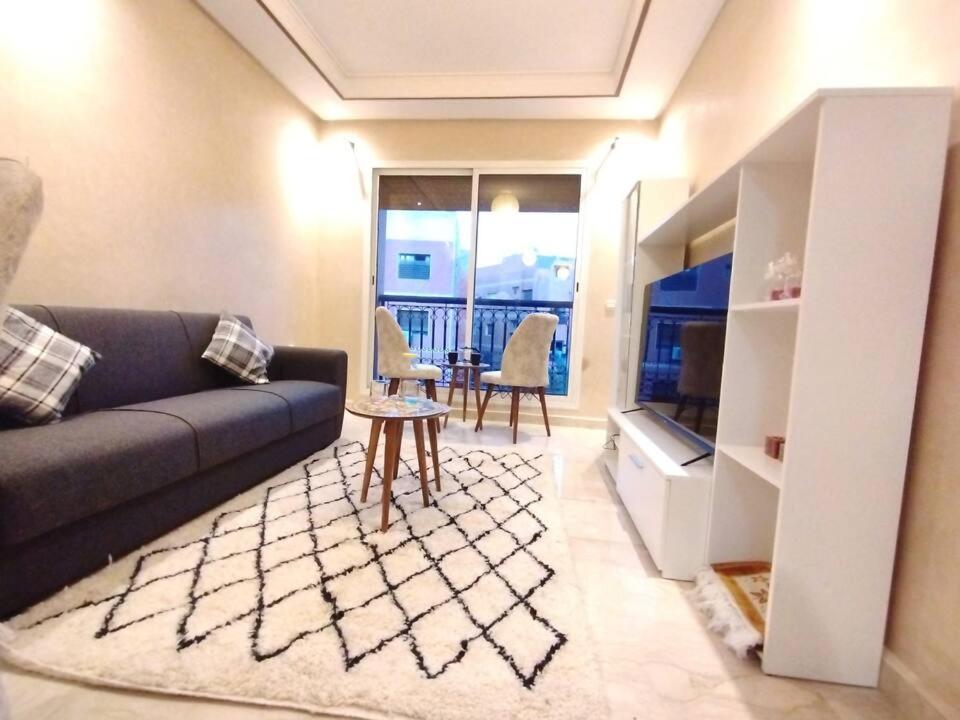Bright Apt In The Heart Of Marrakech-Walk Everywhere 马拉喀什 外观 照片
